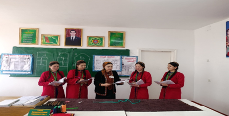 Tikin önümçiliginde fason saýlamaklygyň aýratynlygy.