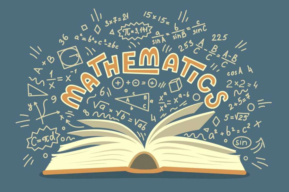 Matematika hem-de meşhur matematikler barada gyzykly faktlar